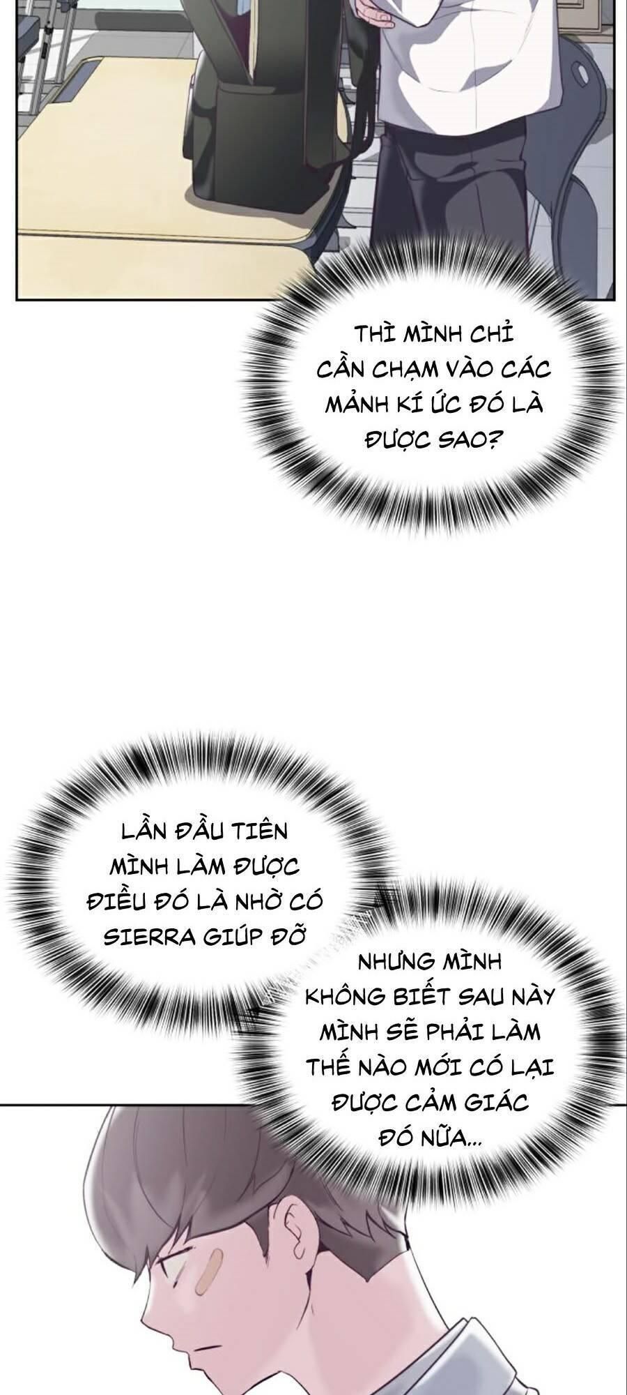 đọc truyện Cậu Bé Của Thần Chết Chương 99 ảnh 9 tại Thiên Thai Truyện