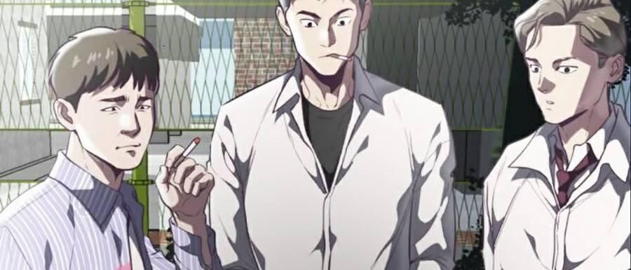 đọc truyện Cậu Bé Của Thần Chết Chương 99 ảnh 97 tại Thiên Thai Truyện