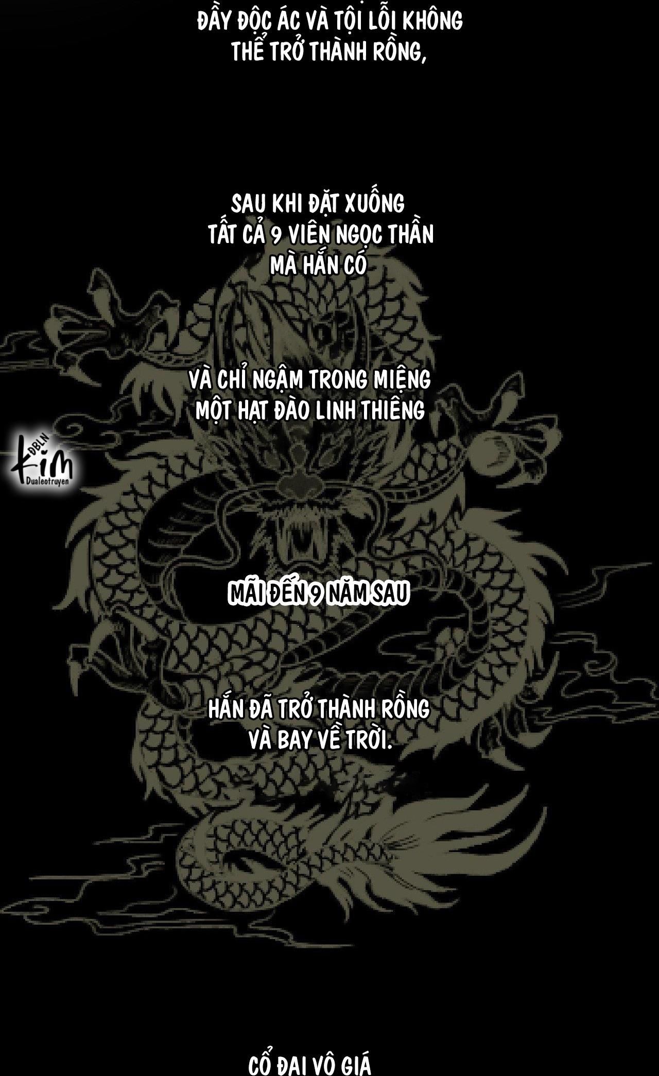 đọc truyện Cậu Bé Đào Chương 1 ảnh 3 tại Truyện Dạ Ký