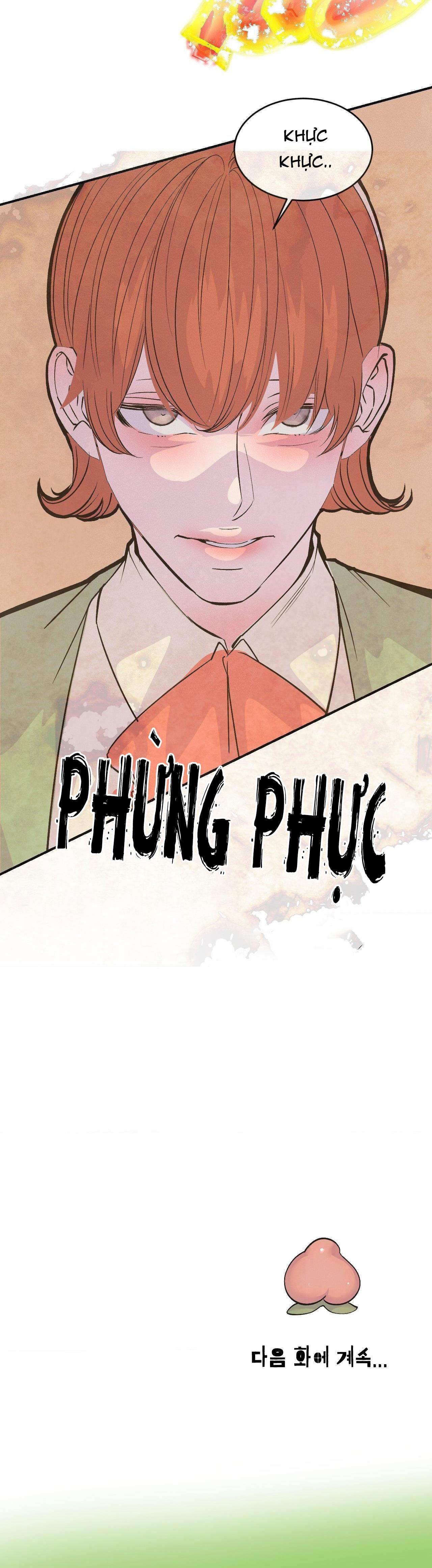 đọc truyện Cậu Bé Đào Chương 12 ảnh 42 tại Giả Dược