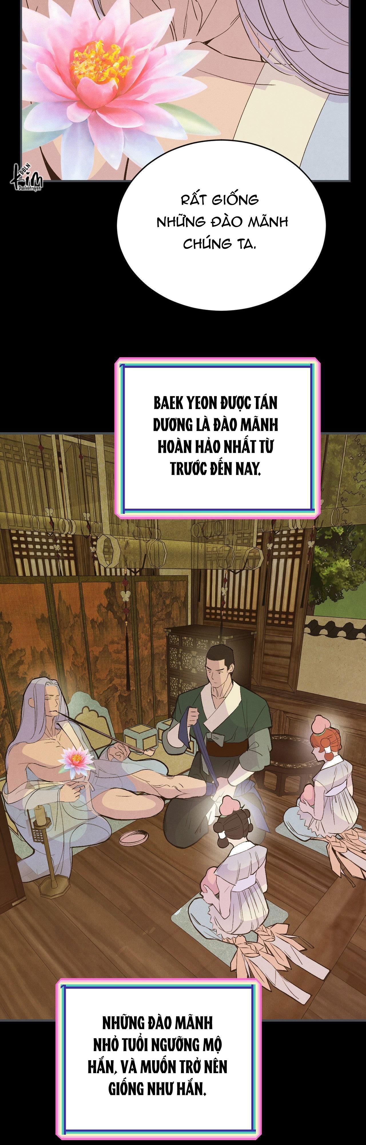 đọc truyện Cậu Bé Đào Chương 15 ảnh 19 tại Giả Dược