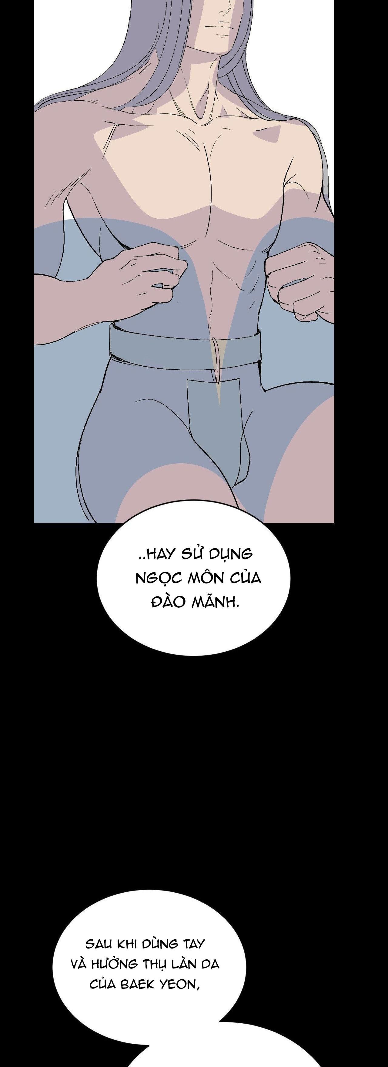 đọc truyện Cậu Bé Đào Chương 15 ảnh 39 tại Giả Dược
