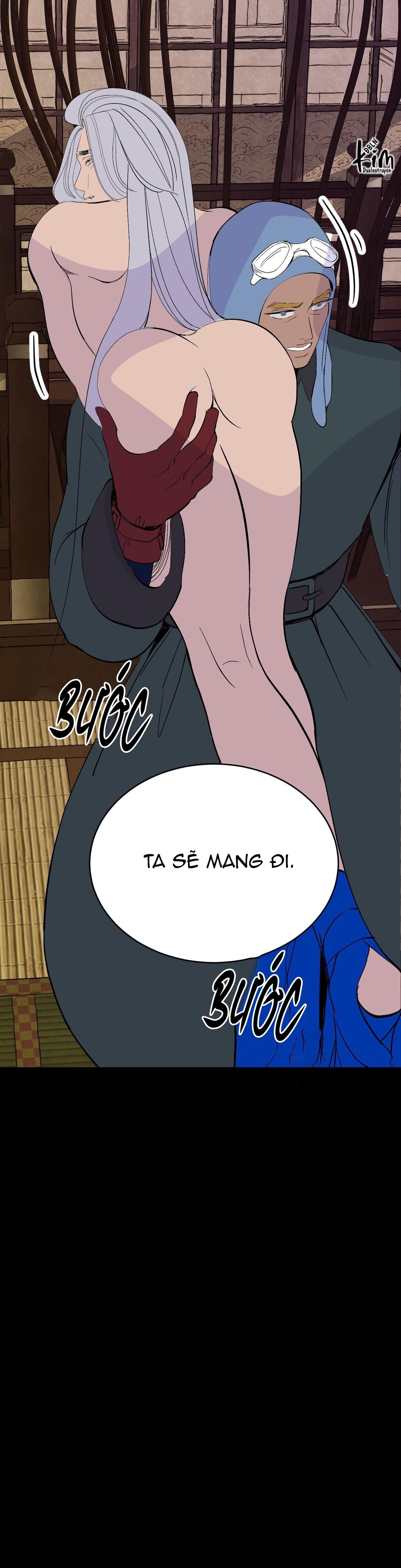đọc truyện Cậu Bé Đào Chương 16 ảnh 13 tại Giả Dược