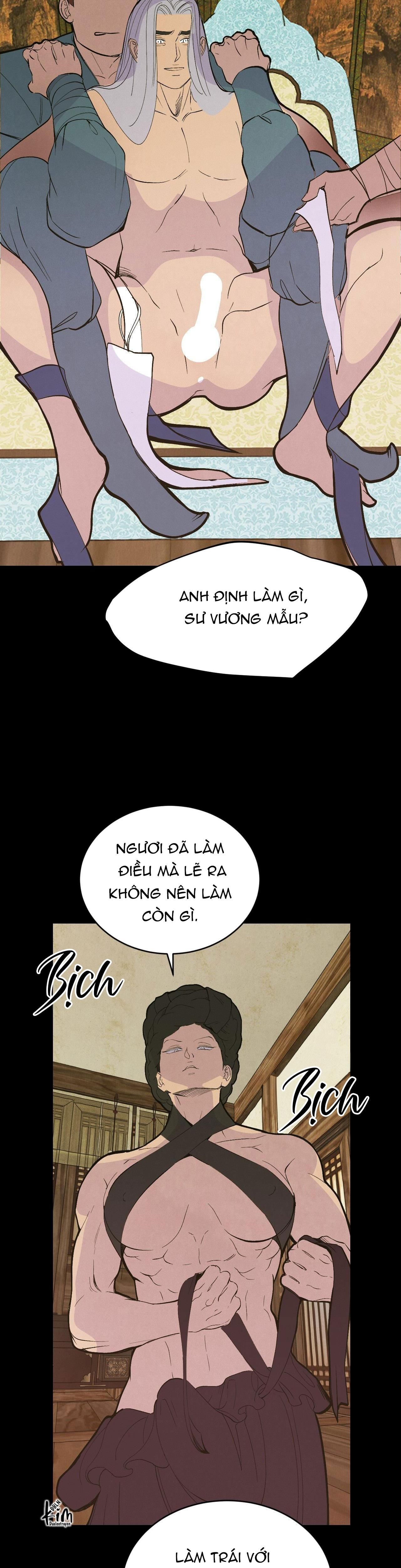 đọc truyện Cậu Bé Đào Chương 18 ảnh 15 tại Giả Dược