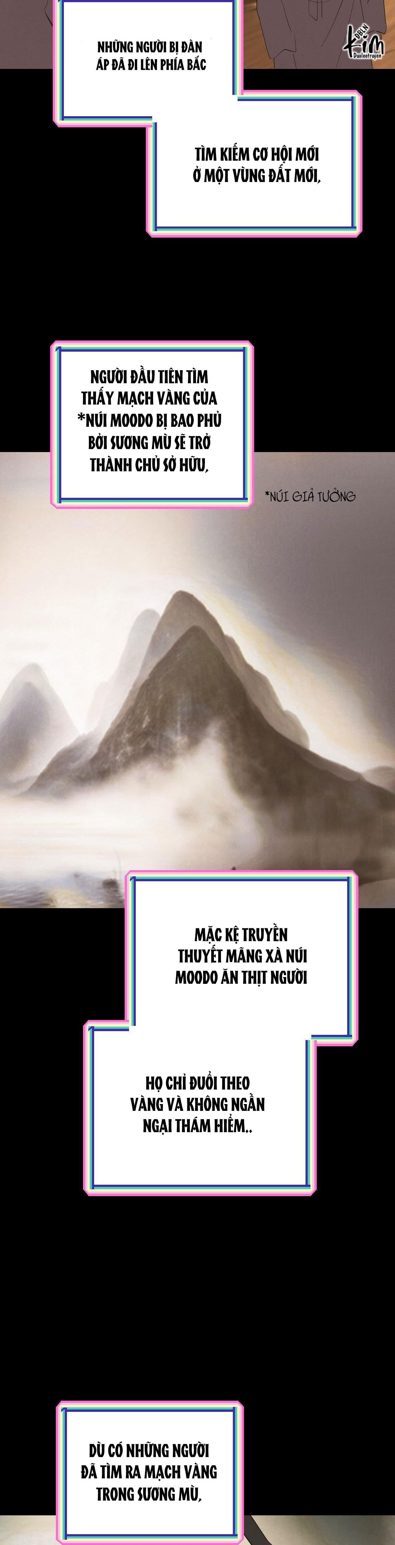 đọc truyện Cậu Bé Đào Chương 20 ảnh 11 tại Truyện Dạ Ký
