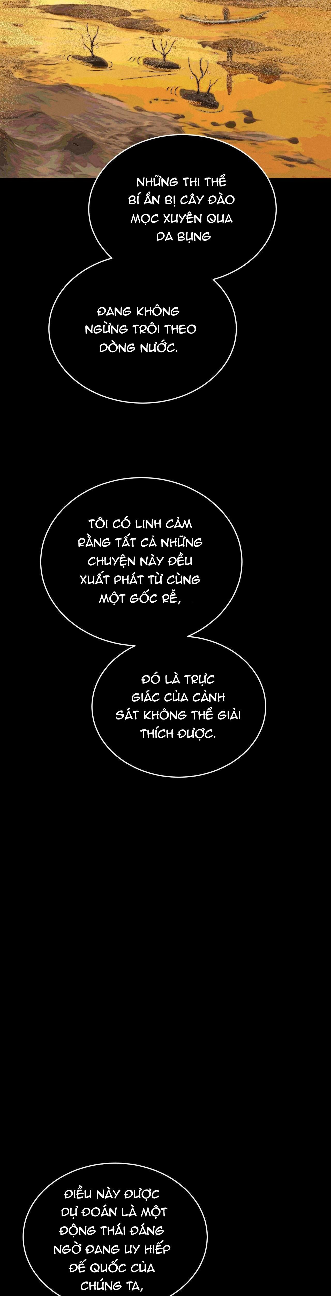 đọc truyện Cậu Bé Đào Chương 20 ảnh 5 tại Truyện Dạ Ký
