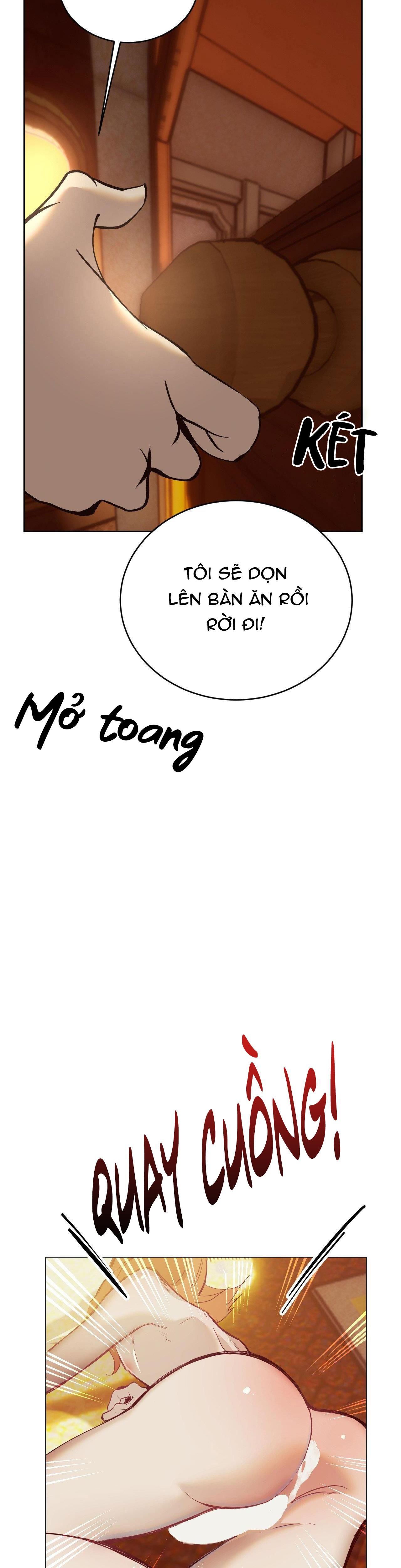 đọc truyện Cậu Bé Đào Chương 24 ảnh 8 tại Truyện Dạ Ký