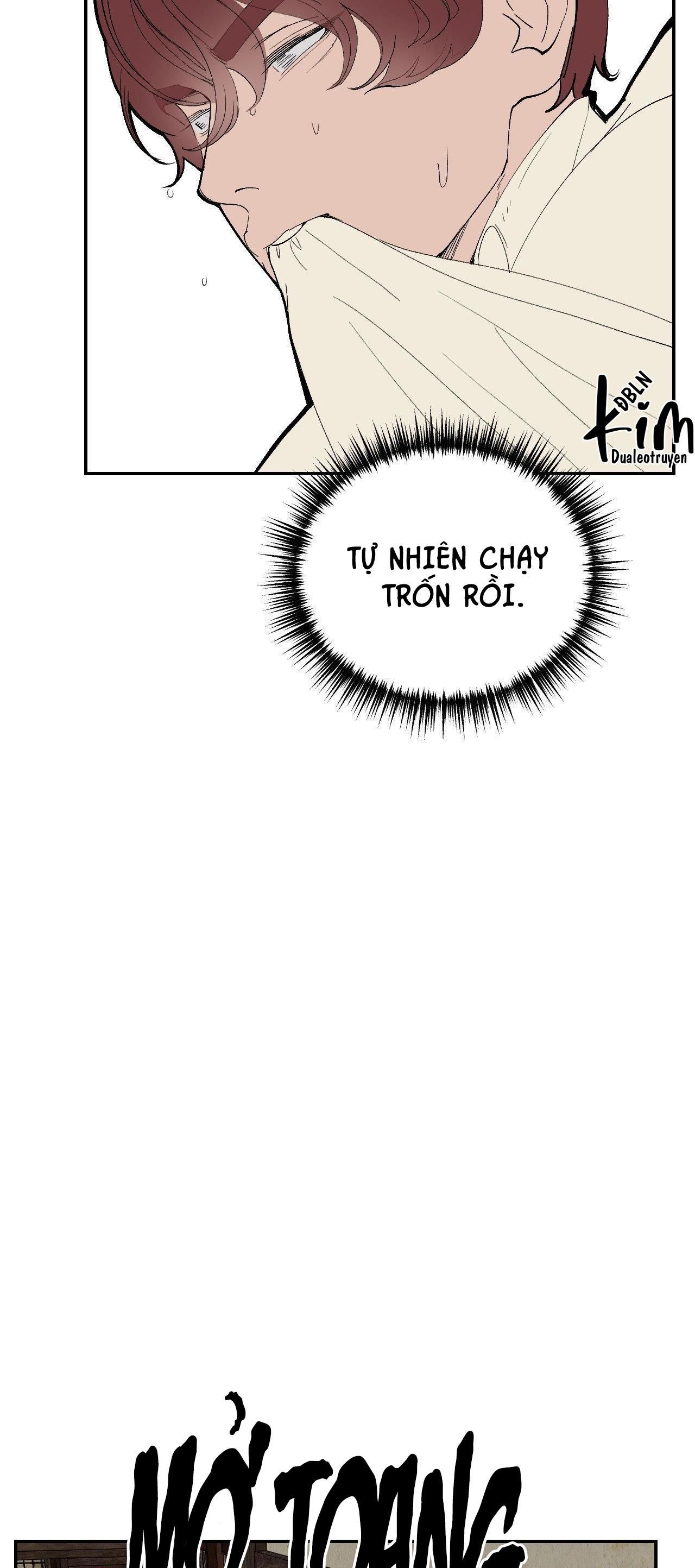 đọc truyện Cậu Bé Đào Chương 26 ảnh 22 tại Truyện Dạ Ký