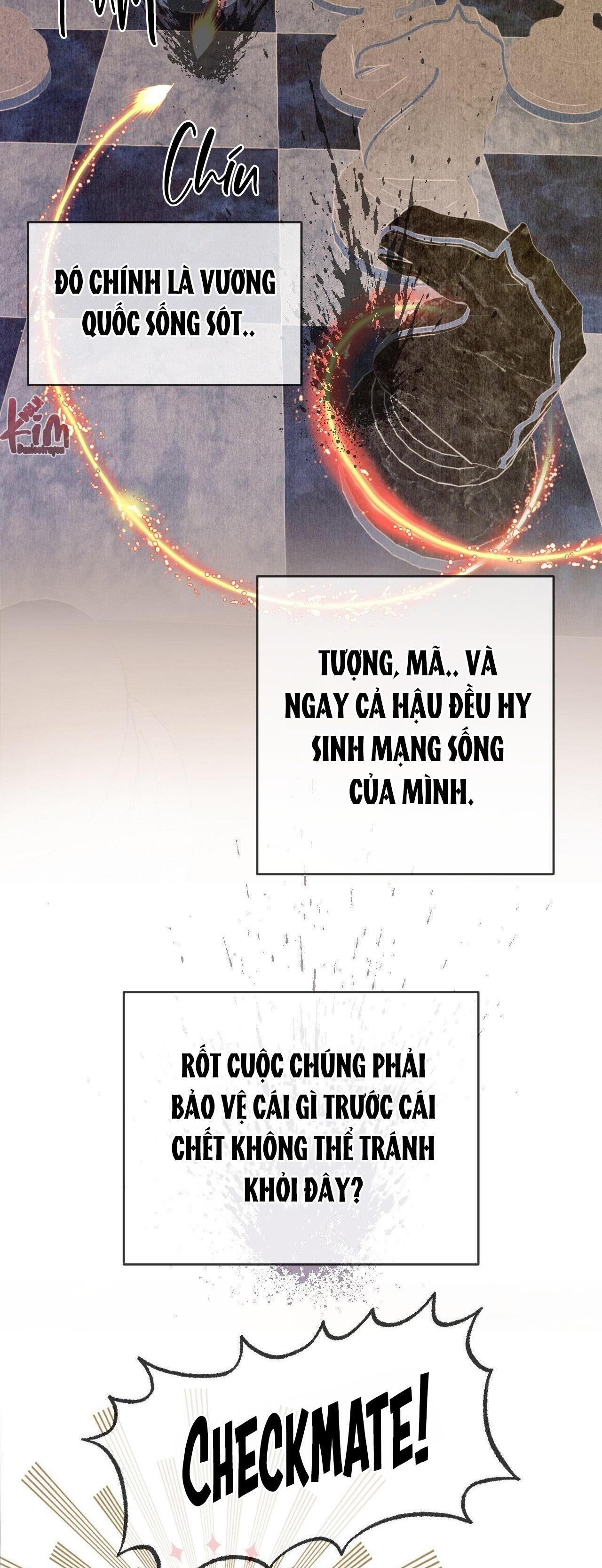 đọc truyện Cậu Bé Đào Chương 4 ảnh 51 tại Truyện Dạ Ký