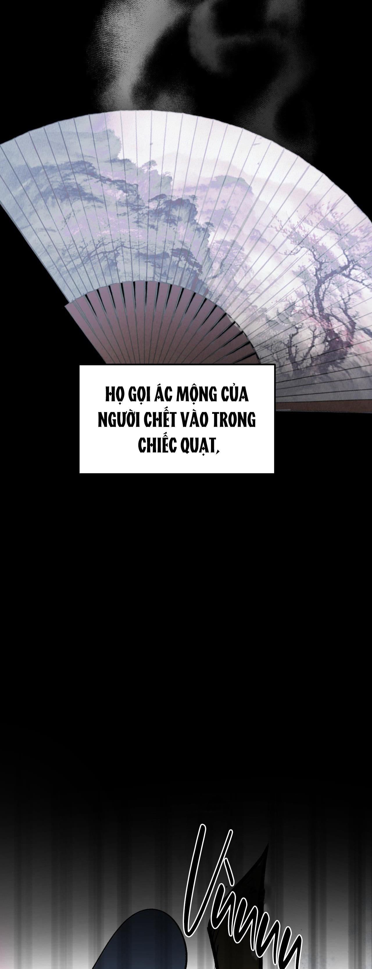 đọc truyện Cậu Bé Đào Chương 4 ảnh 57 tại Truyện Dạ Ký