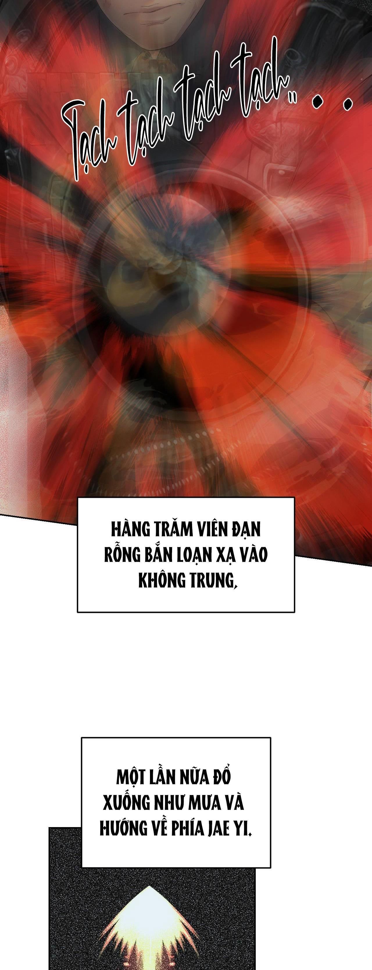 đọc truyện Cậu Bé Đào Chương 4 ảnh 61 tại Truyện Dạ Ký