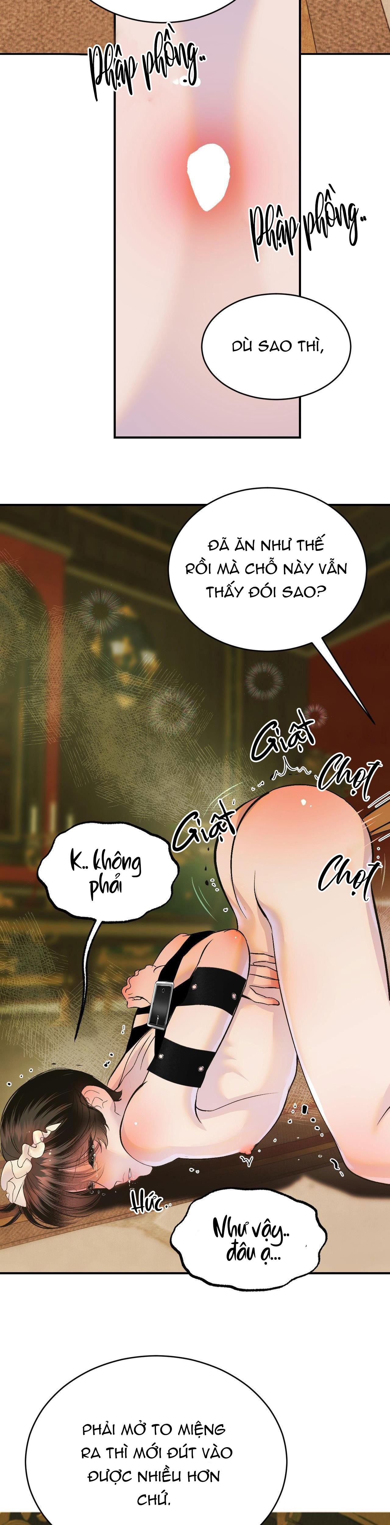 đọc truyện Cậu Bé Đào Chương 6 ảnh 13 tại Giả Dược