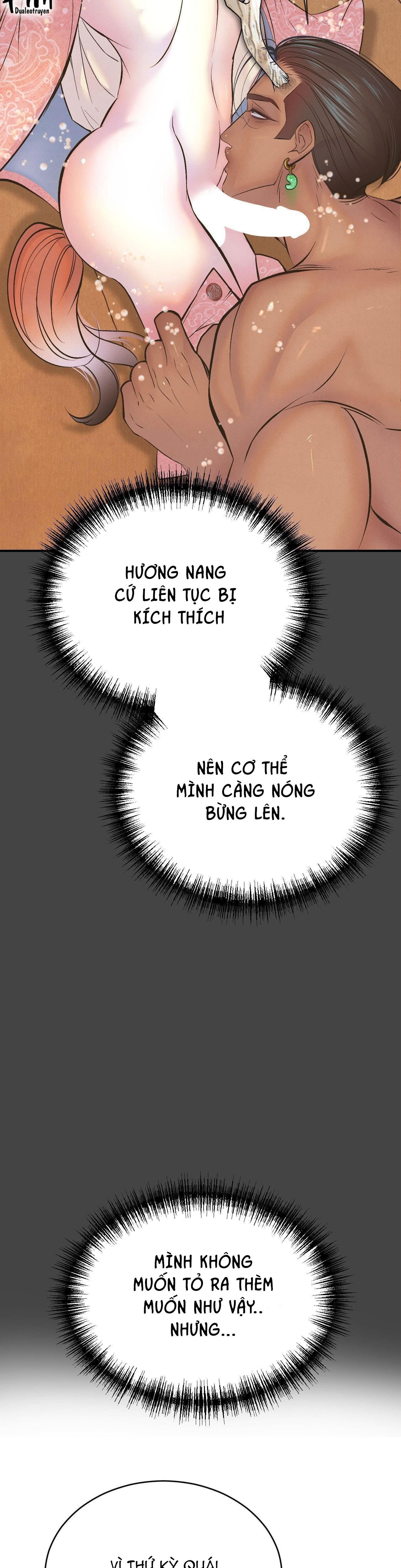 đọc truyện Cậu Bé Đào Chương 7 ảnh 44 tại Giả Dược