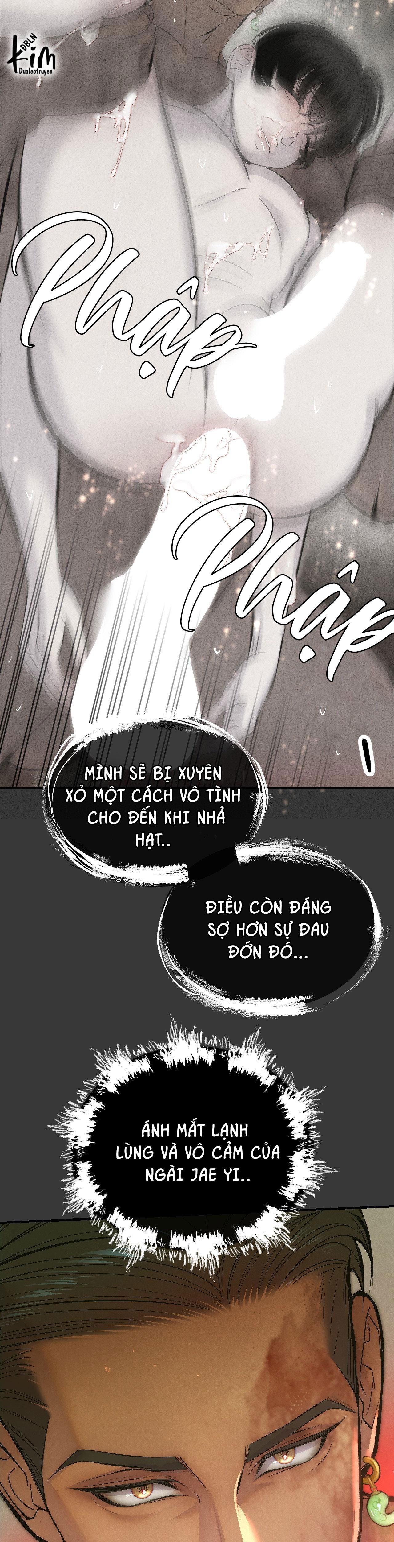 đọc truyện Cậu Bé Đào Chương 7 ảnh 9 tại Giả Dược