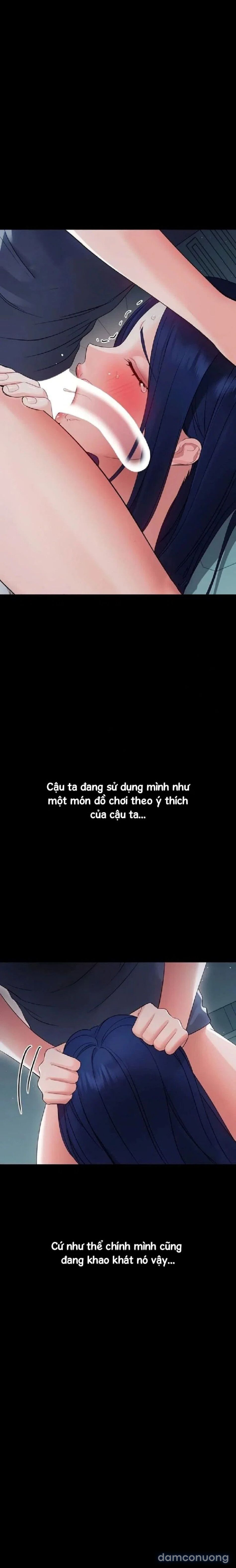 đọc truyện Cậu Bé Tinh Ranh Chương 10 ảnh 12 tại Thiên Thai Truyện