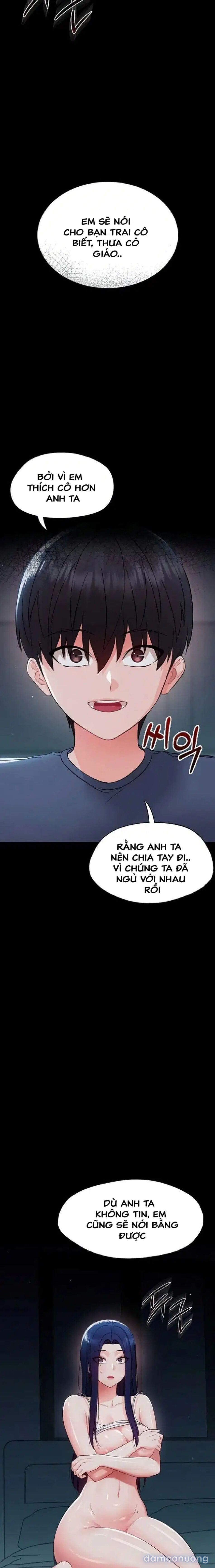 đọc truyện Cậu Bé Tinh Ranh Chương 10 ảnh 18 tại Thiên Thai Truyện