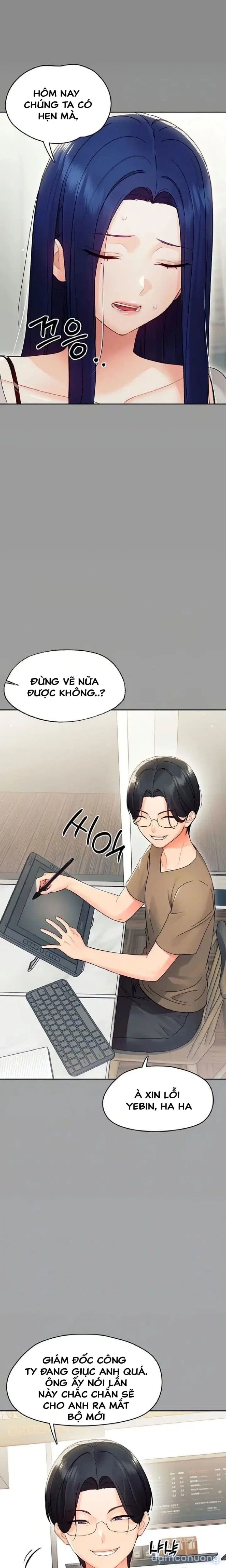 đọc truyện Cậu Bé Tinh Ranh Chương 10 ảnh 5 tại Thiên Thai Truyện