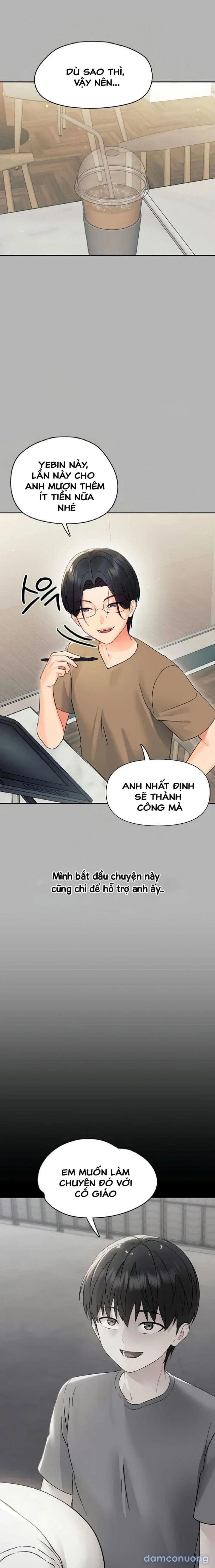 đọc truyện Cậu Bé Tinh Ranh Chương 10 ảnh 7 tại Thiên Thai Truyện