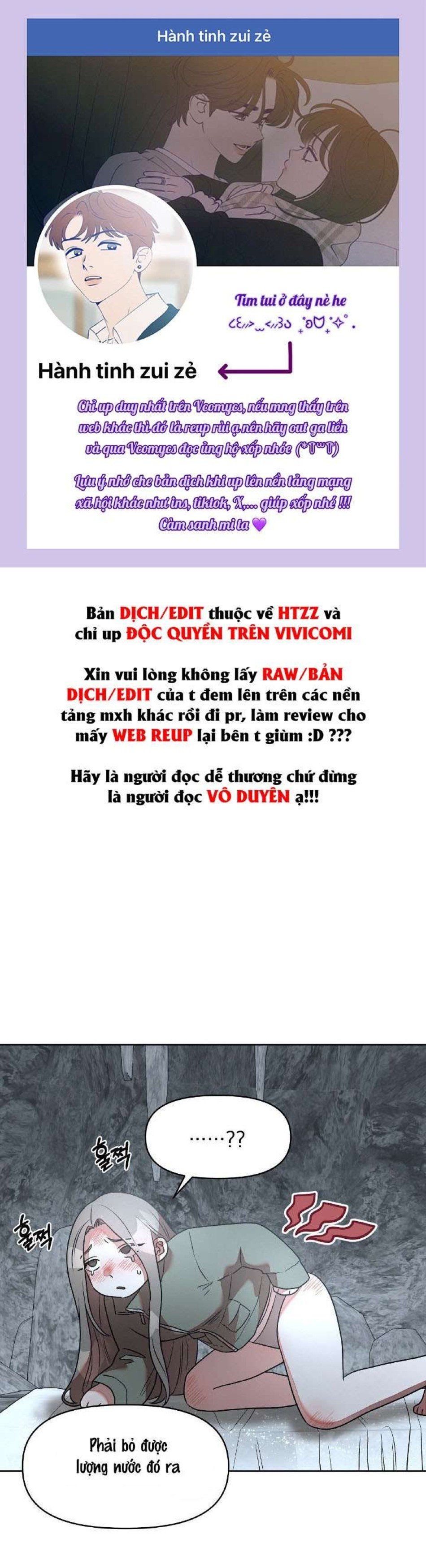 đọc truyện Câu Cá Cũng Bắt Được Người Cá Sao? Chương 3 ảnh 2 tại Truyện Dạ Ký