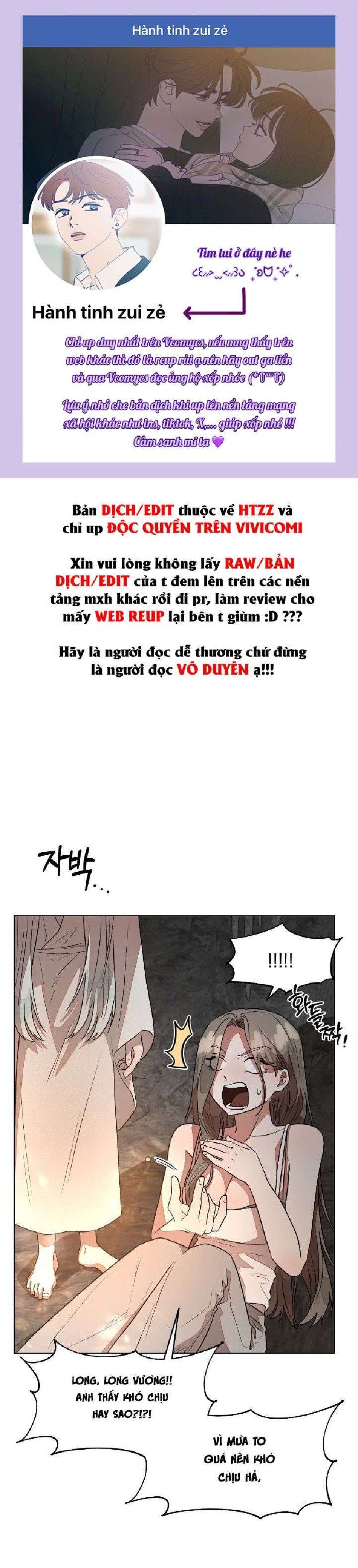 đọc truyện Câu Cá Cũng Bắt Được Người Cá Sao? Chương 4 ảnh 2 tại Truyện Dạ Ký
