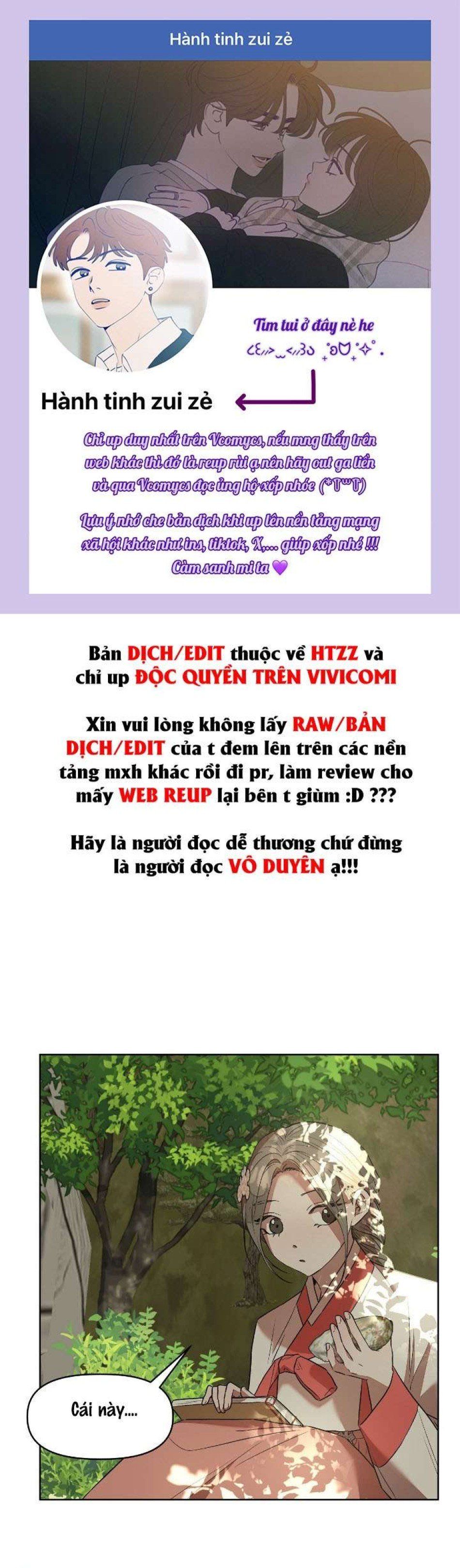 đọc truyện Câu Cá Cũng Bắt Được Người Cá Sao? Chương 6 ảnh 2 tại Truyện Dạ Ký