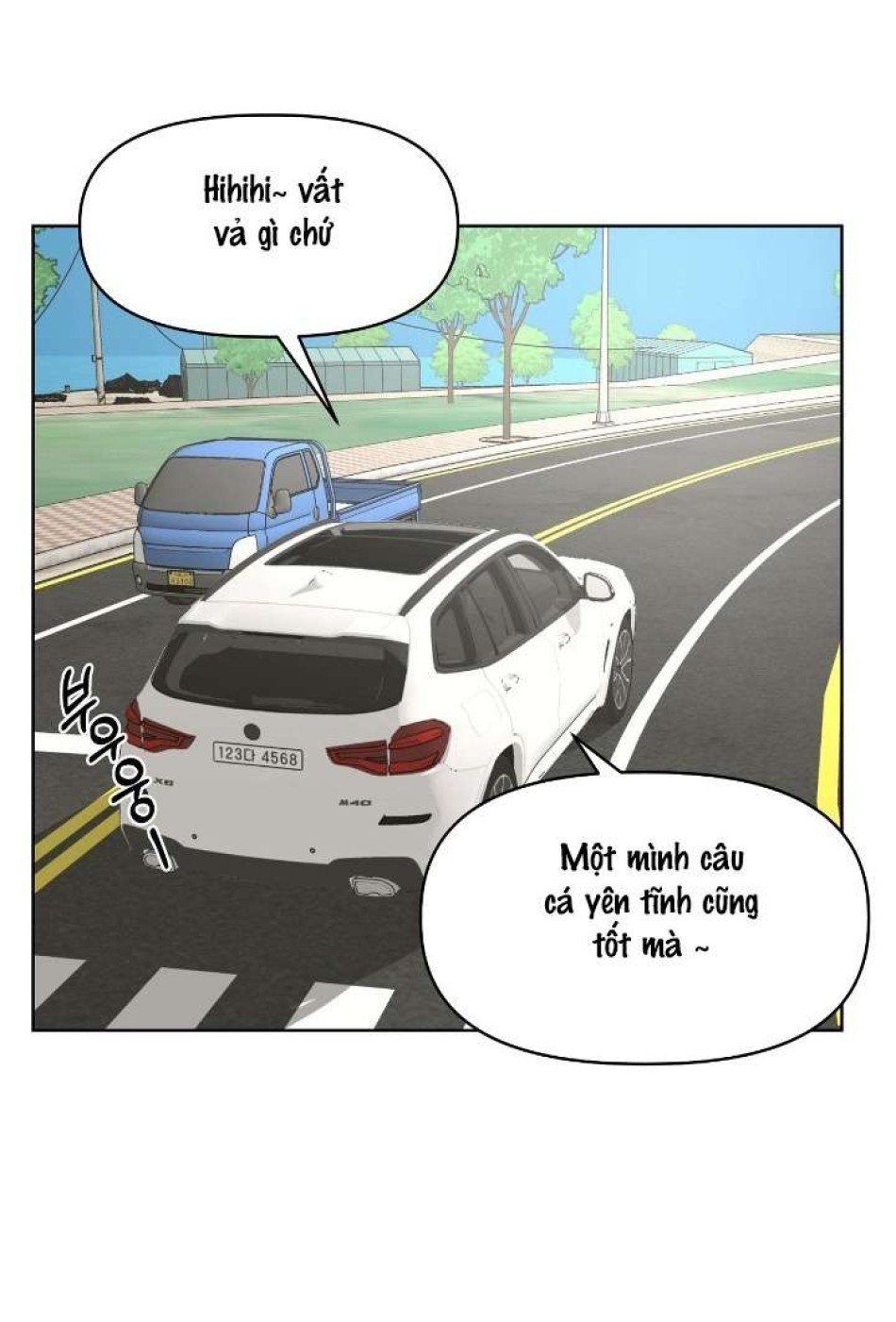 đọc truyện Câu Cá Cũng Bắt Được Người Cá Sao? Chương 7 ảnh 22 tại Truyện Dạ Ký