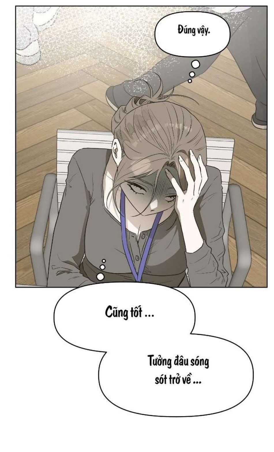 đọc truyện Câu Cá Cũng Bắt Được Người Cá Sao? Chương 7 ảnh 24 tại Truyện Dạ Ký