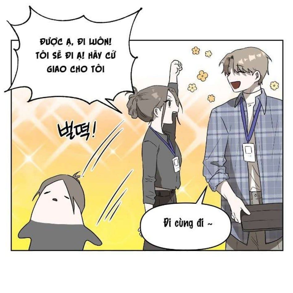đọc truyện Câu Cá Cũng Bắt Được Người Cá Sao? Chương 7 ảnh 29 tại Truyện Dạ Ký