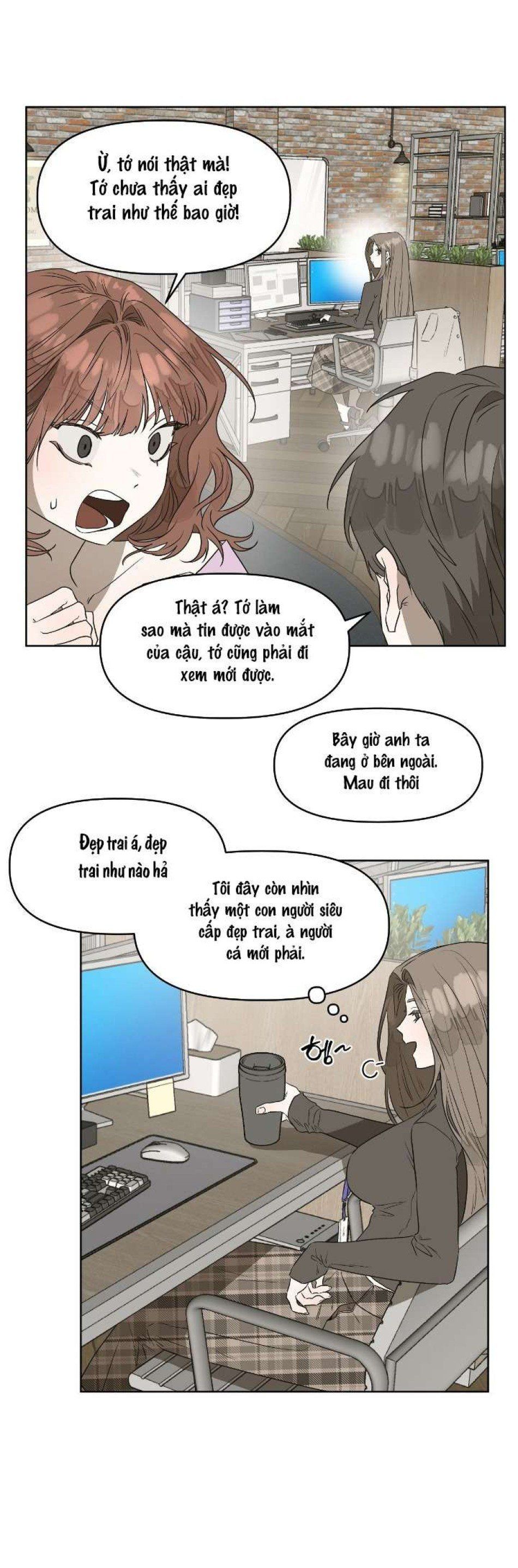 đọc truyện Câu Cá Cũng Bắt Được Người Cá Sao? Chương 7 ảnh 66 tại Truyện Dạ Ký