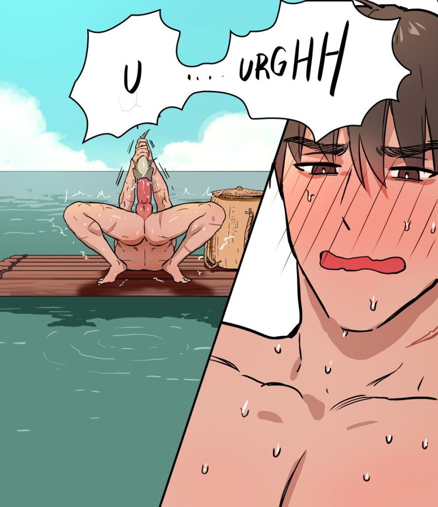 Câu Cá Cùng Warrior Chương 0 page 4 - Giả Dược