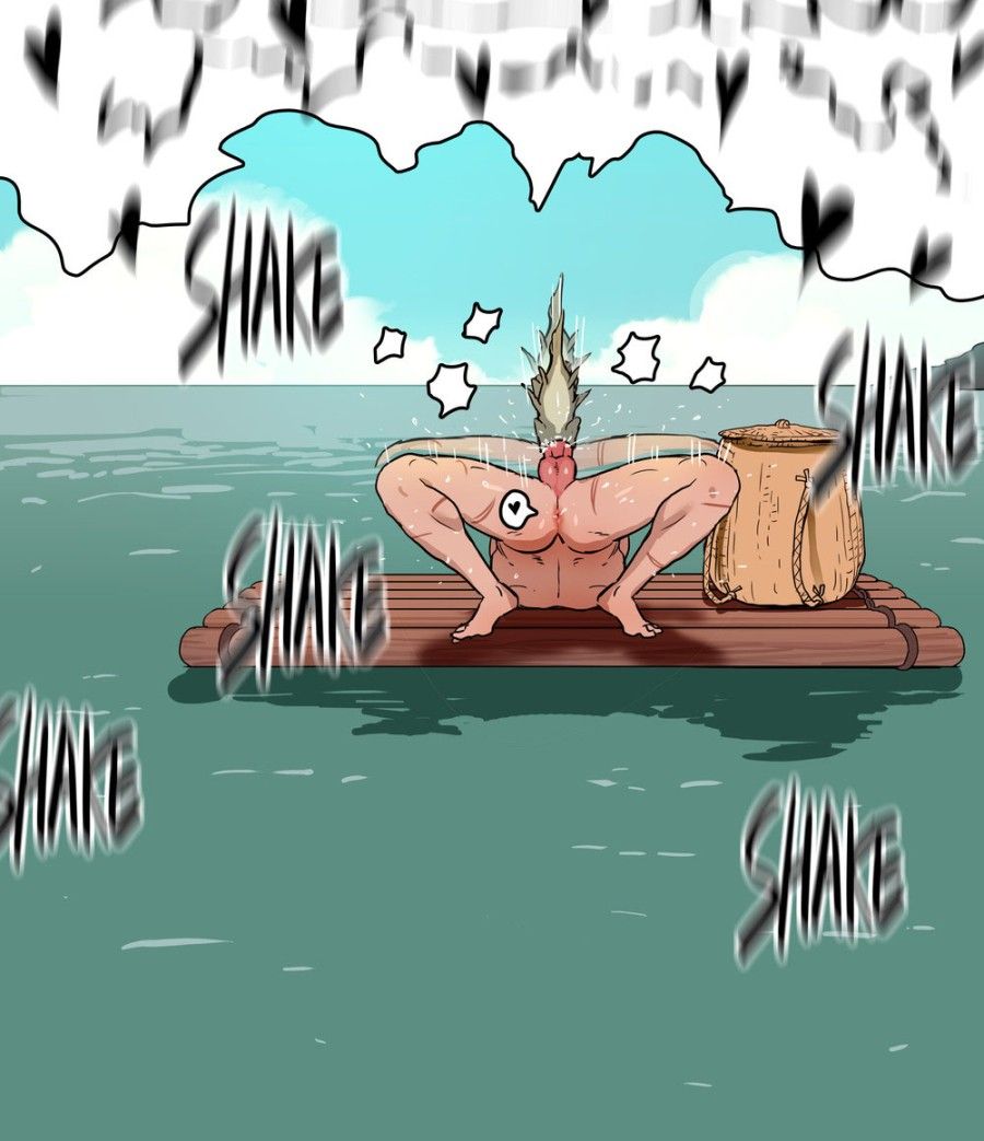 Câu Cá Cùng Warrior Chương 0 page 6 - Giả Dược