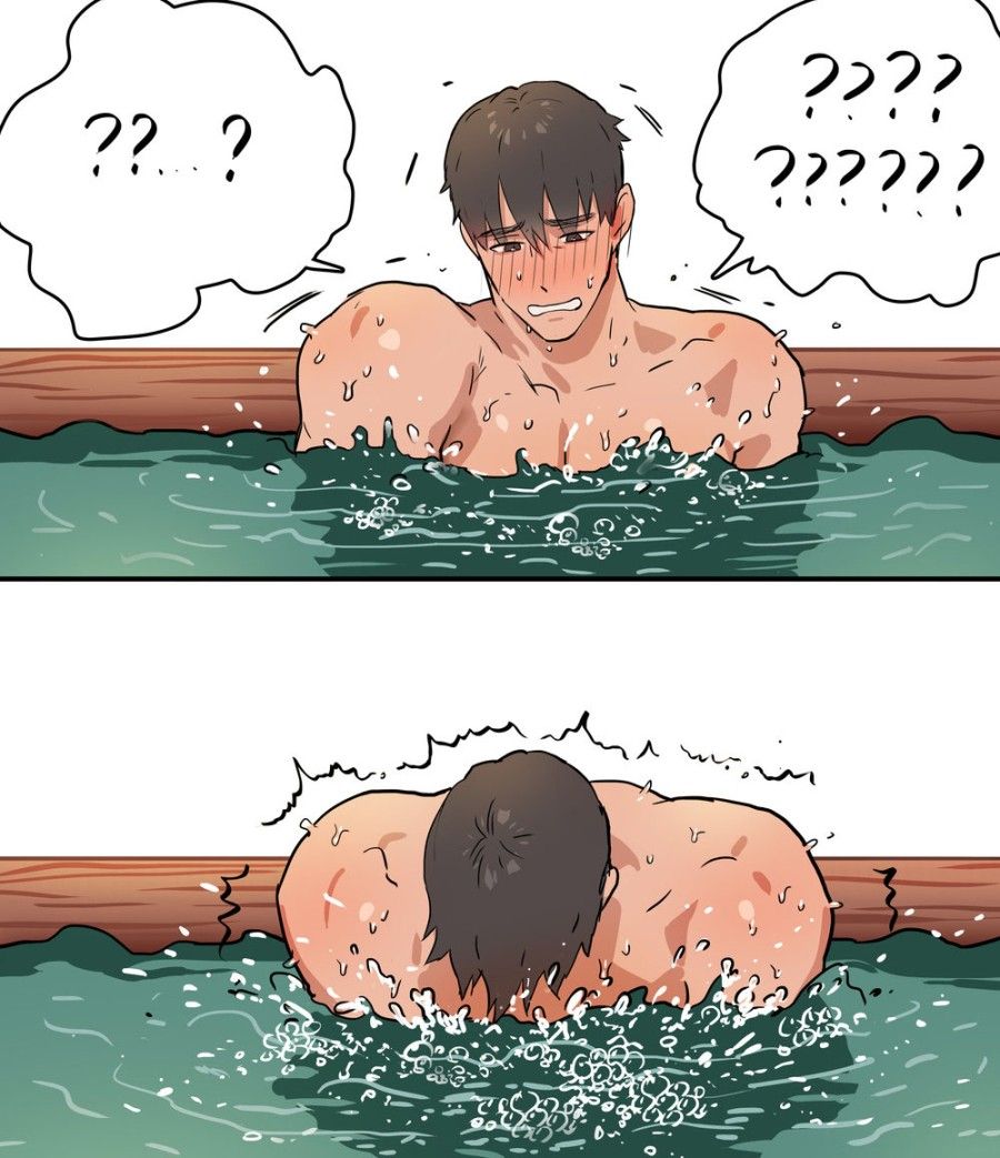 Câu Cá Cùng Warrior Chương 0 page 10 - Giả Dược