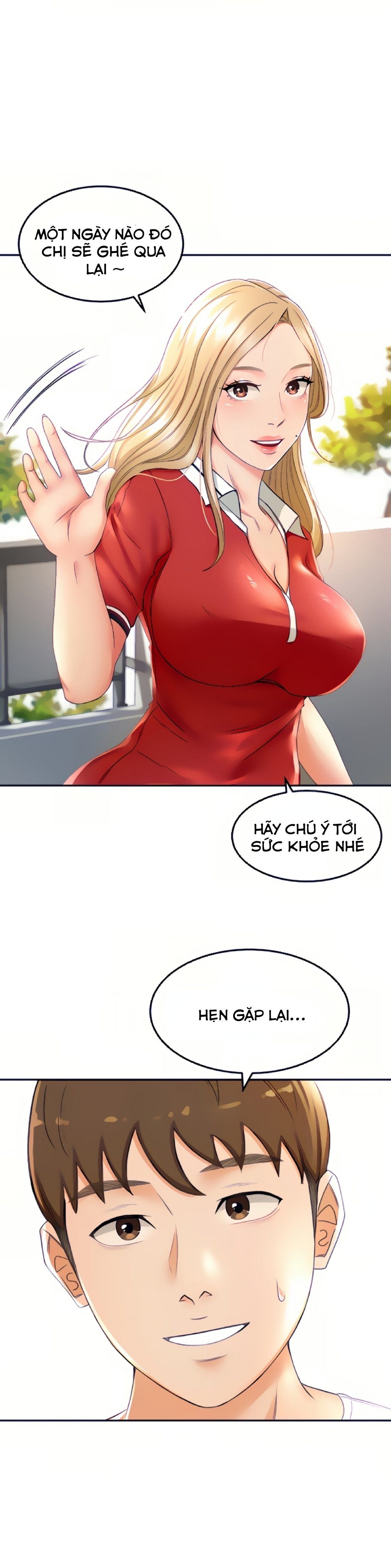 đọc truyện Cậu Chủ Nhỏ Chương 10 ảnh 12 tại Giả Dược