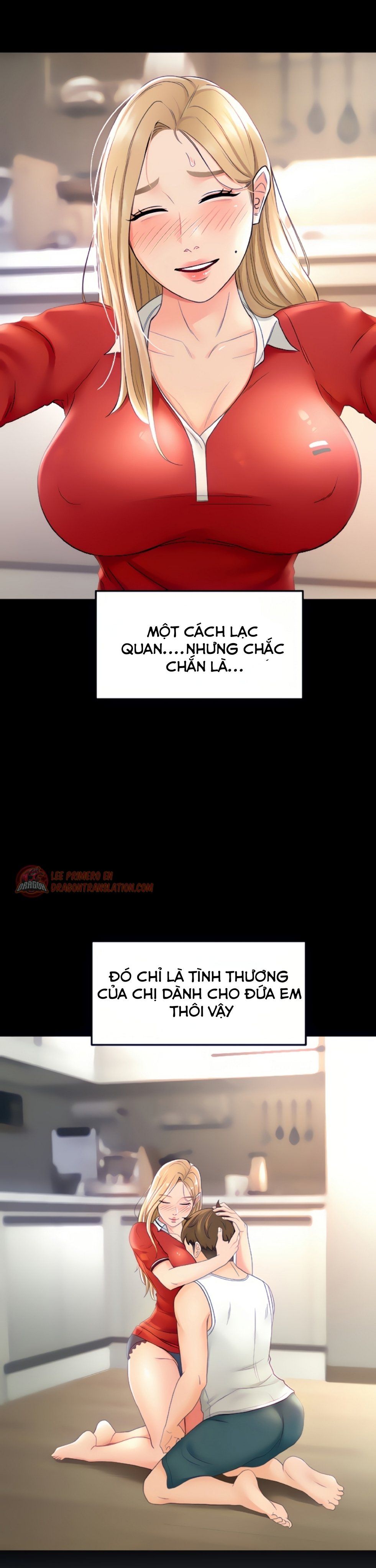 đọc truyện Cậu Chủ Nhỏ Chương 10 ảnh 16 tại Giả Dược
