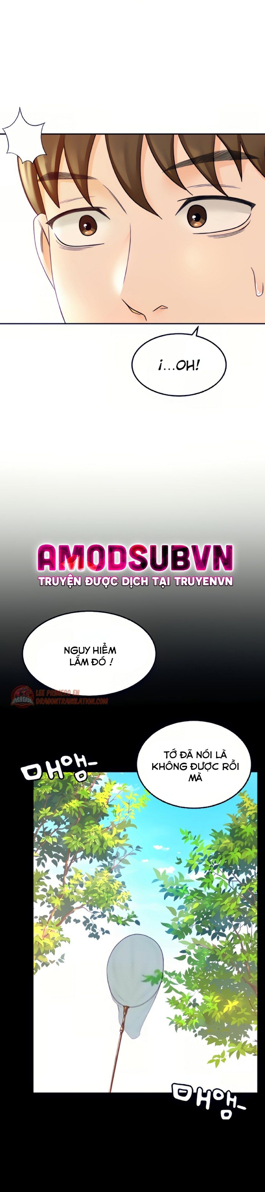 đọc truyện Cậu Chủ Nhỏ Chương 10 ảnh 25 tại Giả Dược