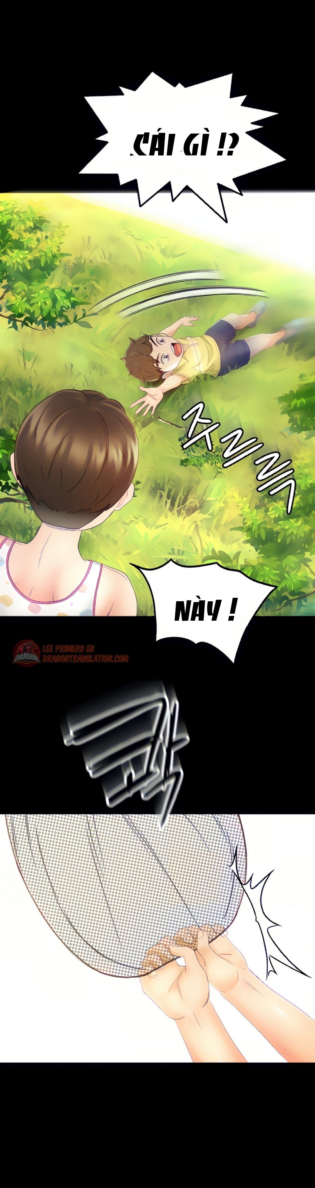 đọc truyện Cậu Chủ Nhỏ Chương 10 ảnh 27 tại Giả Dược