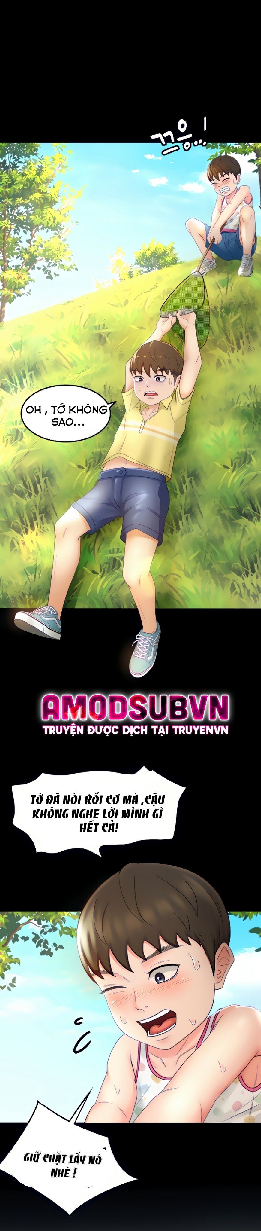 đọc truyện Cậu Chủ Nhỏ Chương 10 ảnh 28 tại Giả Dược
