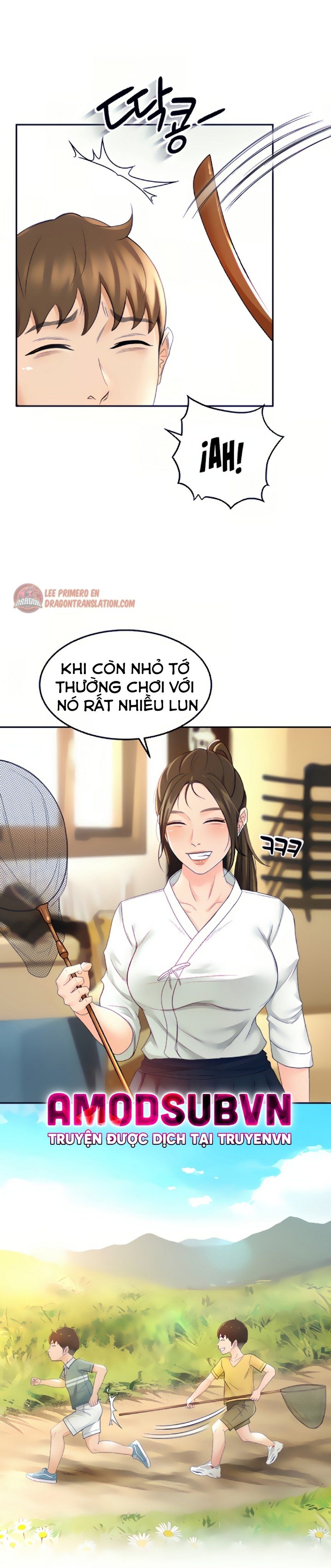 đọc truyện Cậu Chủ Nhỏ Chương 10 ảnh 31 tại Giả Dược