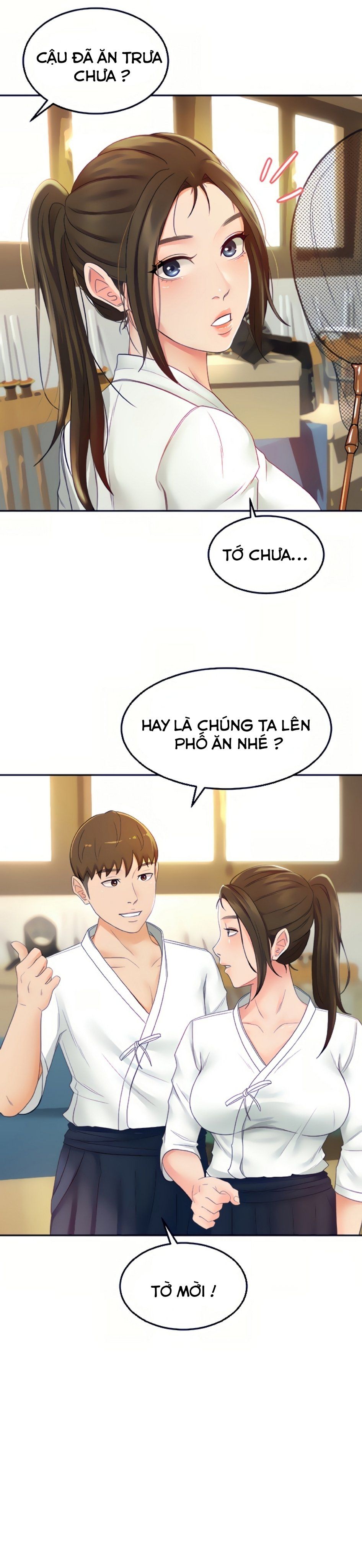 đọc truyện Cậu Chủ Nhỏ Chương 10 ảnh 33 tại Giả Dược