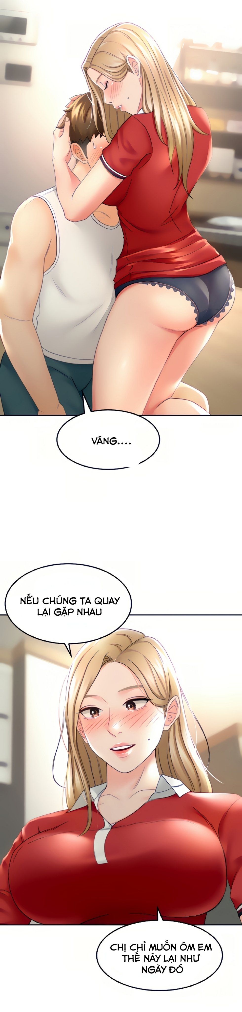 đọc truyện Cậu Chủ Nhỏ Chương 10 ảnh 8 tại Giả Dược