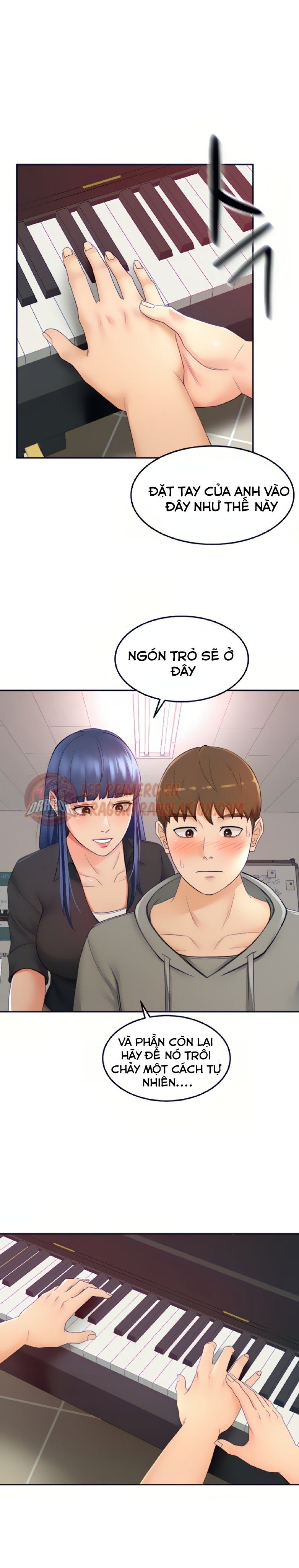 đọc truyện Cậu Chủ Nhỏ Chương 11 ảnh 20 tại Giả Dược