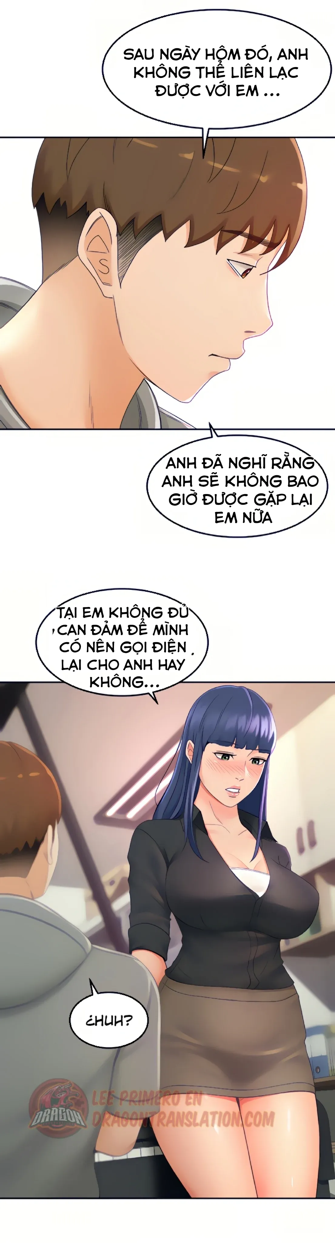 đọc truyện Cậu Chủ Nhỏ Chương 11 ảnh 28 tại Giả Dược
