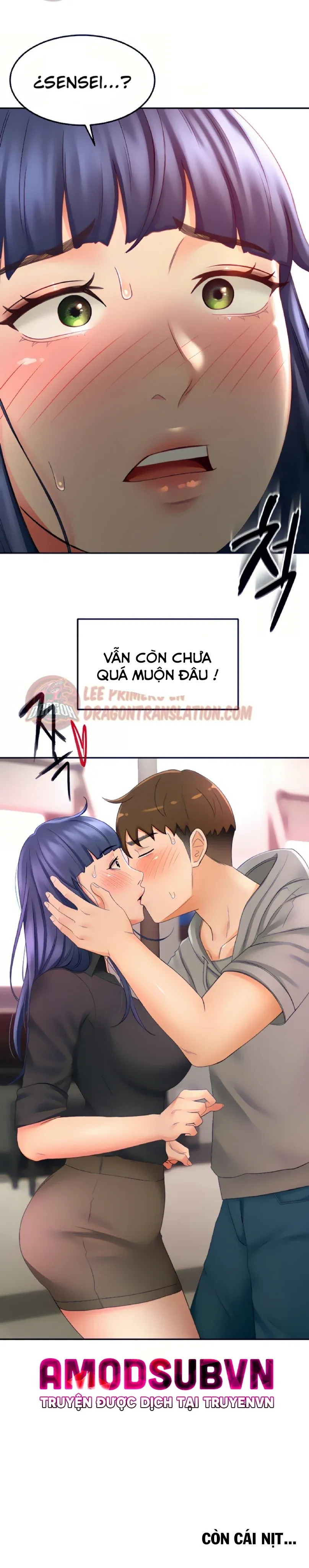 đọc truyện Cậu Chủ Nhỏ Chương 11 ảnh 34 tại Giả Dược