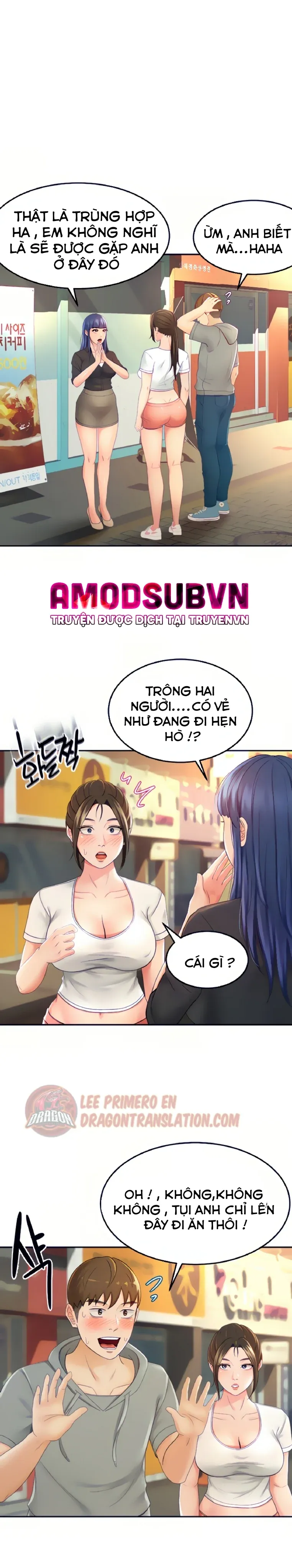 đọc truyện Cậu Chủ Nhỏ Chương 11 ảnh 6 tại Giả Dược