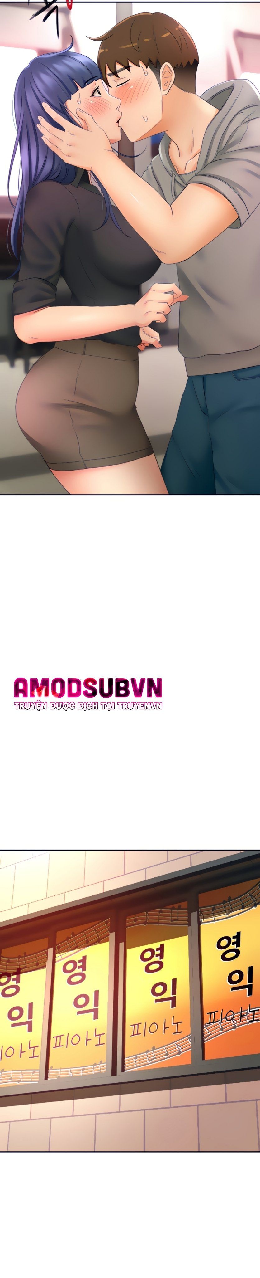đọc truyện Cậu Chủ Nhỏ Chương 12 ảnh 2 tại Giả Dược