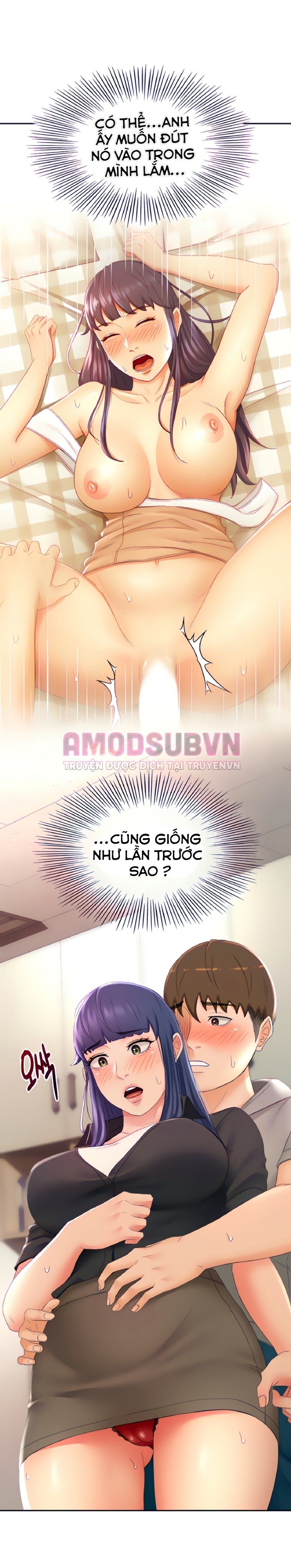 đọc truyện Cậu Chủ Nhỏ Chương 12 ảnh 12 tại Giả Dược