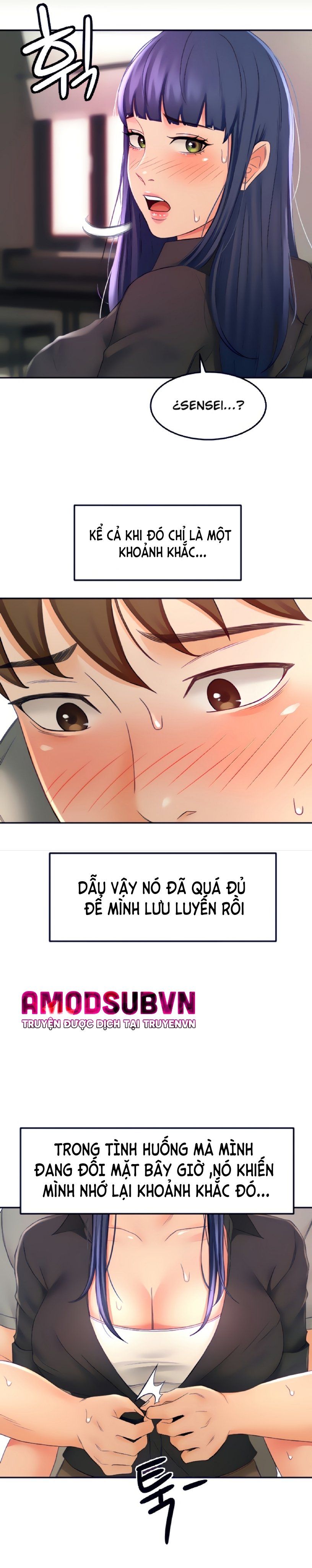 đọc truyện Cậu Chủ Nhỏ Chương 12 ảnh 17 tại Giả Dược