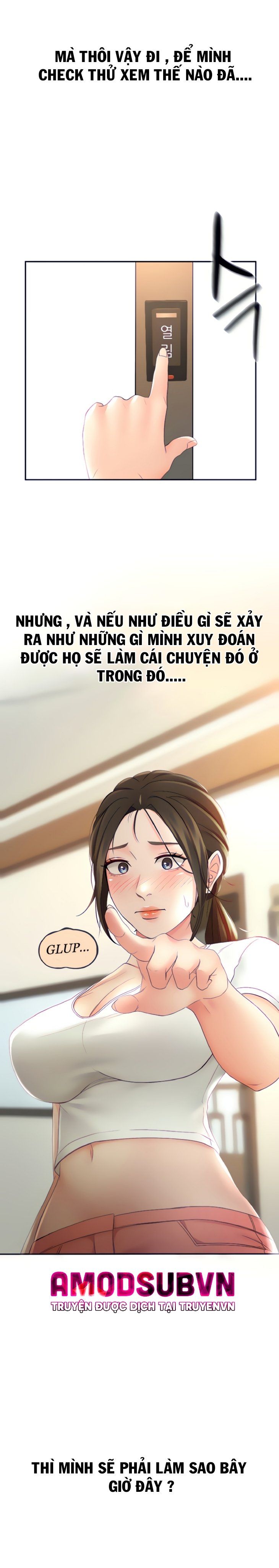 đọc truyện Cậu Chủ Nhỏ Chương 12 ảnh 31 tại Giả Dược
