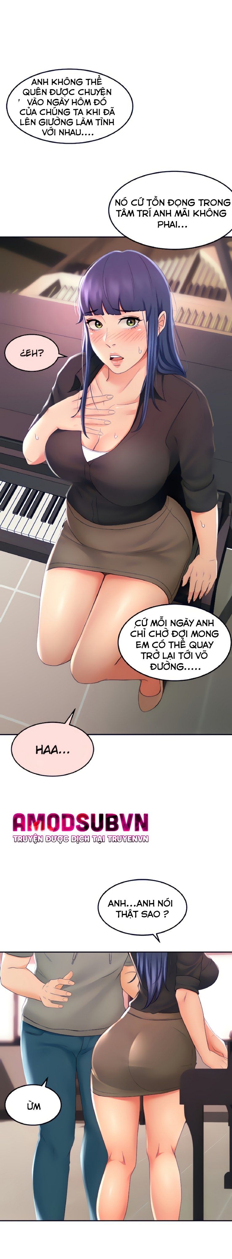 đọc truyện Cậu Chủ Nhỏ Chương 12 ảnh 8 tại Giả Dược