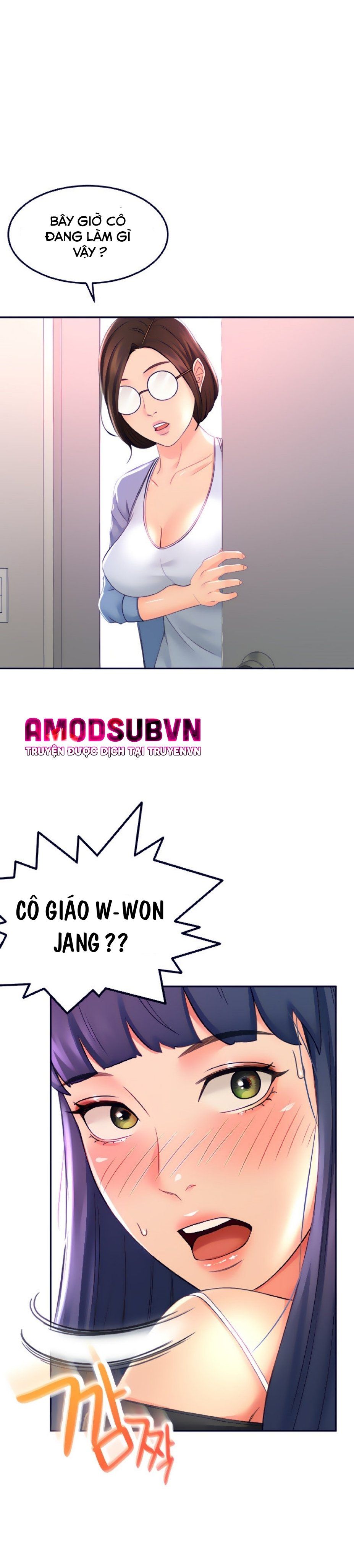 đọc truyện Cậu Chủ Nhỏ Chương 13 ảnh 12 tại Giả Dược